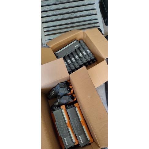 Phôi mực Brother 2385