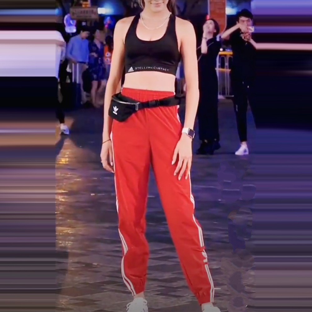 Túi Đeo ChéO ThờI Trang Cho Nam Và Nữ