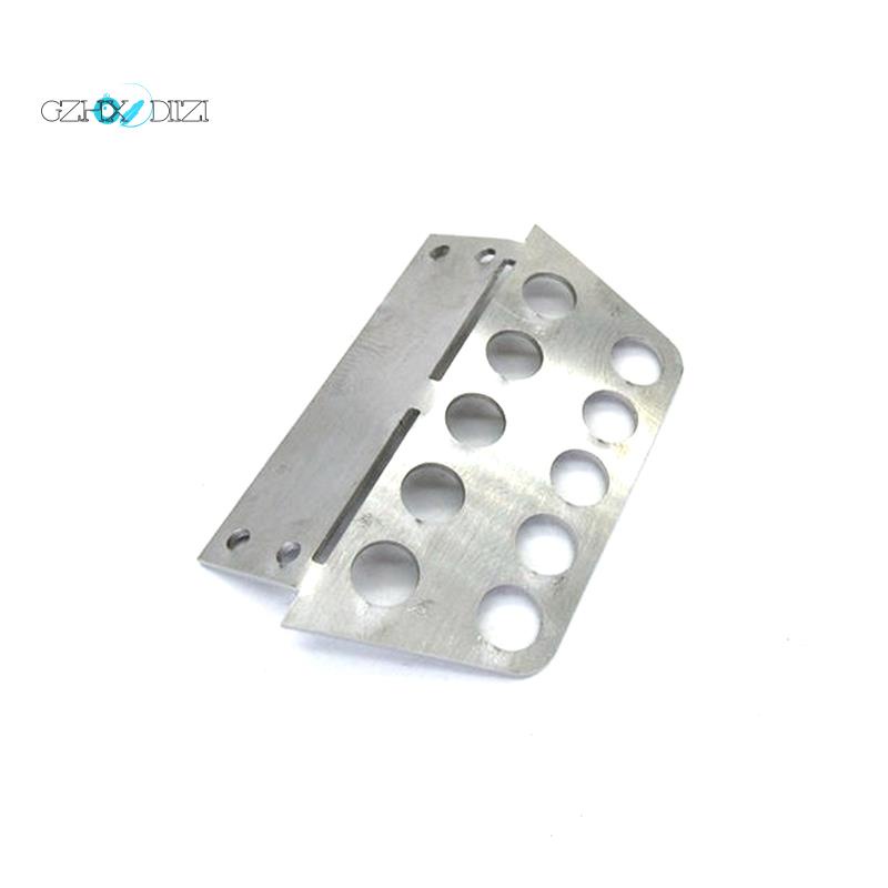 Tấm Chắn Bảo Vệ Phía Trước Bằng Kim Loại Cho Xe Điều Khiển Từ Xa MN Model D90 D91 D99S MN99 1 / 12