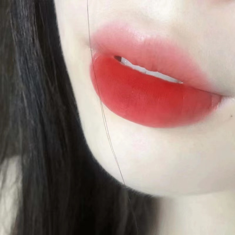 Son kem HERORANGE tông màu hổ phách chống dính lâu trôi cao cấp