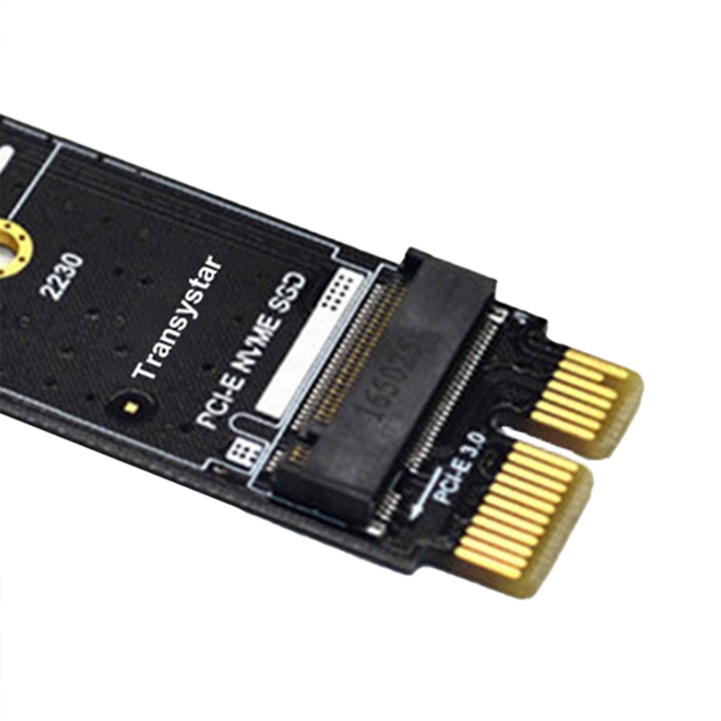 Bảng Mạch Chuyển Đổi PCI-E Sang M.2 NVME SSD Tốc Độ Cao Chuyên Dụng Cho Máy Tính