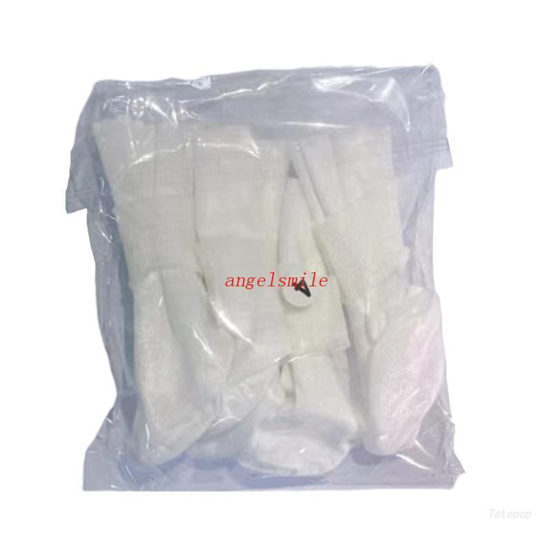Vỏ Bọc Giày Đi Mưa Chống Trượt Dành Cho Thú Cưng