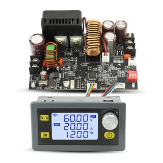 Mô Đun Hạ Áp xy6020l dc-dc Chuyên Dụng