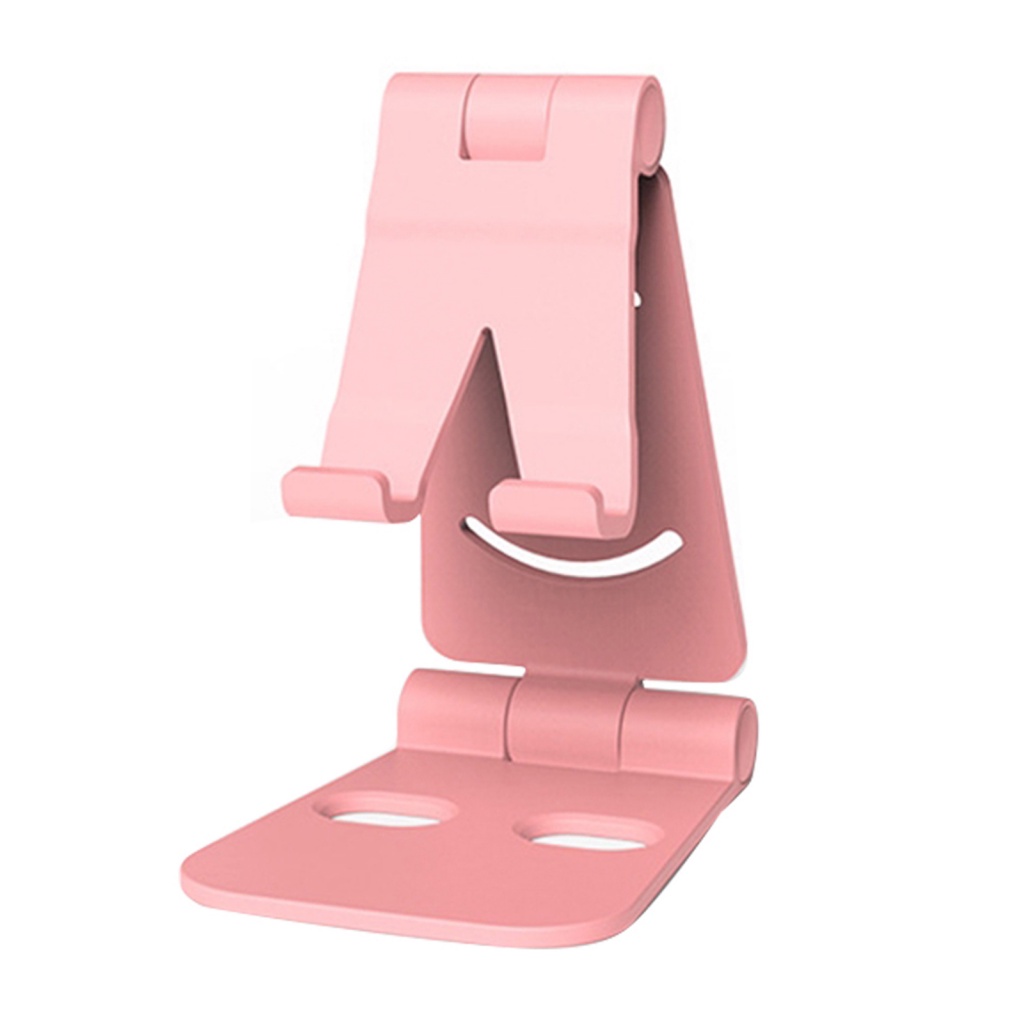 Giá Đỡ Điện Thoại / Máy Tính Bảng Để Bàn Hình Hoa Hướng Dương Gấp Gọn Kích Thước 8 inch