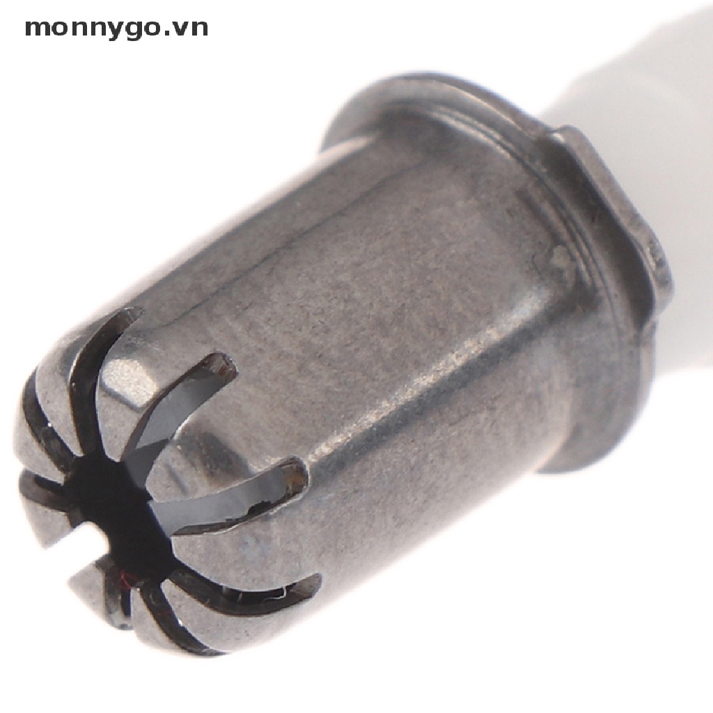 Bộ 5 Đầu Thay Thế 3 Trong 1 Cho Máy Cạo Lông Mũi