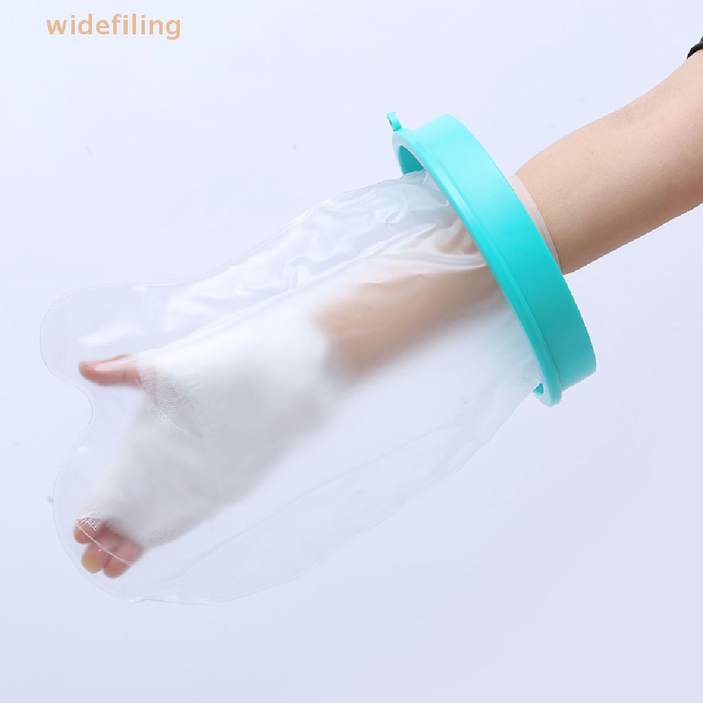 Vỏ Bọc Bảo Vệ Vết Thương An Toàn Cho Người Lớn Và Trẻ Em