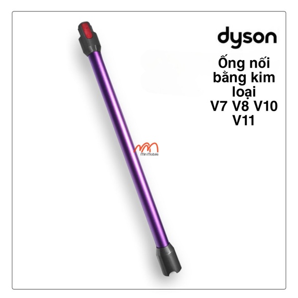 Ống Nối Dài Máy Hút Bụi D.y.s.o.n V7 V8 V10 V11