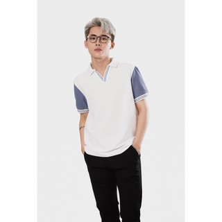 Áo polo nam - totoday - v coolar - m1atp01301