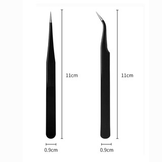 [Hỏa tốc] Nhíp gấp đá gấp phụ kiện trang trí móng N.P Nails