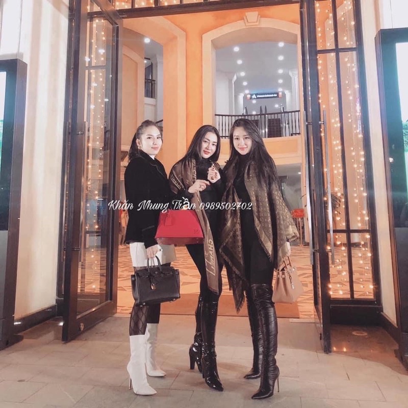 KhĂn lv hàng xả giá rẻ