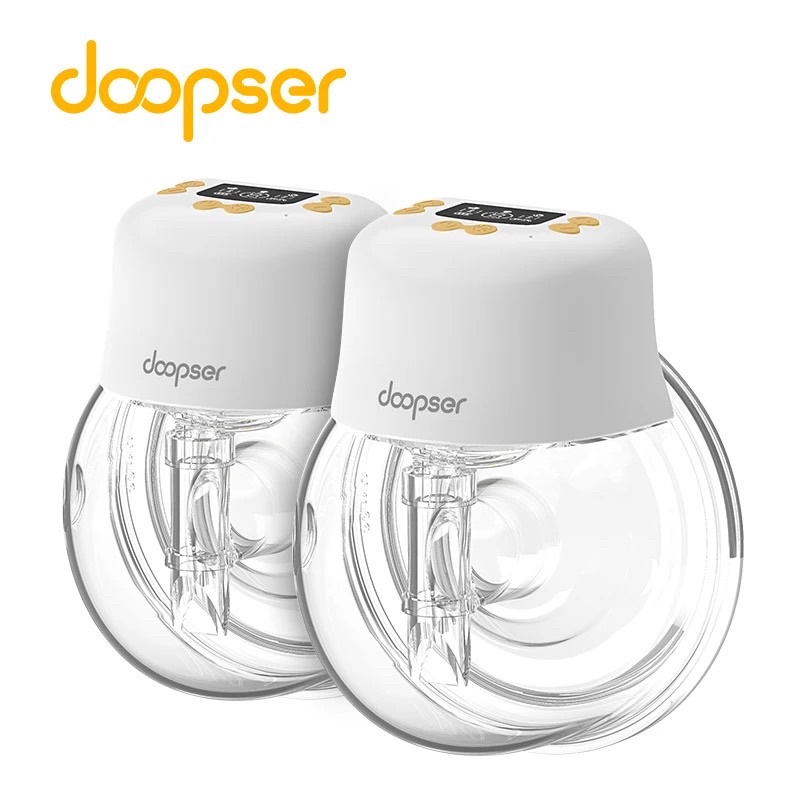 Máy hút sữa không dây Doopser