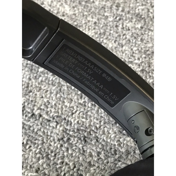 Tai nghe Panasonic japan RP-HC200. Hàng về từ Nhật