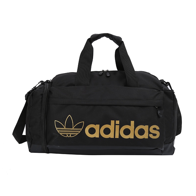 Túi Xách Du Lịch Adidas3626 Sức Chứa Lớn Chống Mòn Tiện Dụng Cho Nam Và Nữ