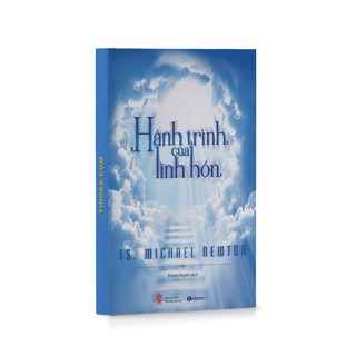 Sách - Hành Trình Của Linh Hồn