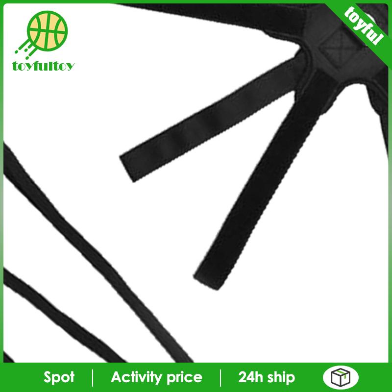 Dây Đai Bóng Chuyền Tập Luyện Điều Chỉnh Được Cho Người Mới Bắt Đầu