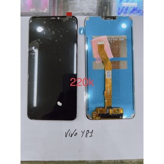 Bộ màn hình vivo y81 đen