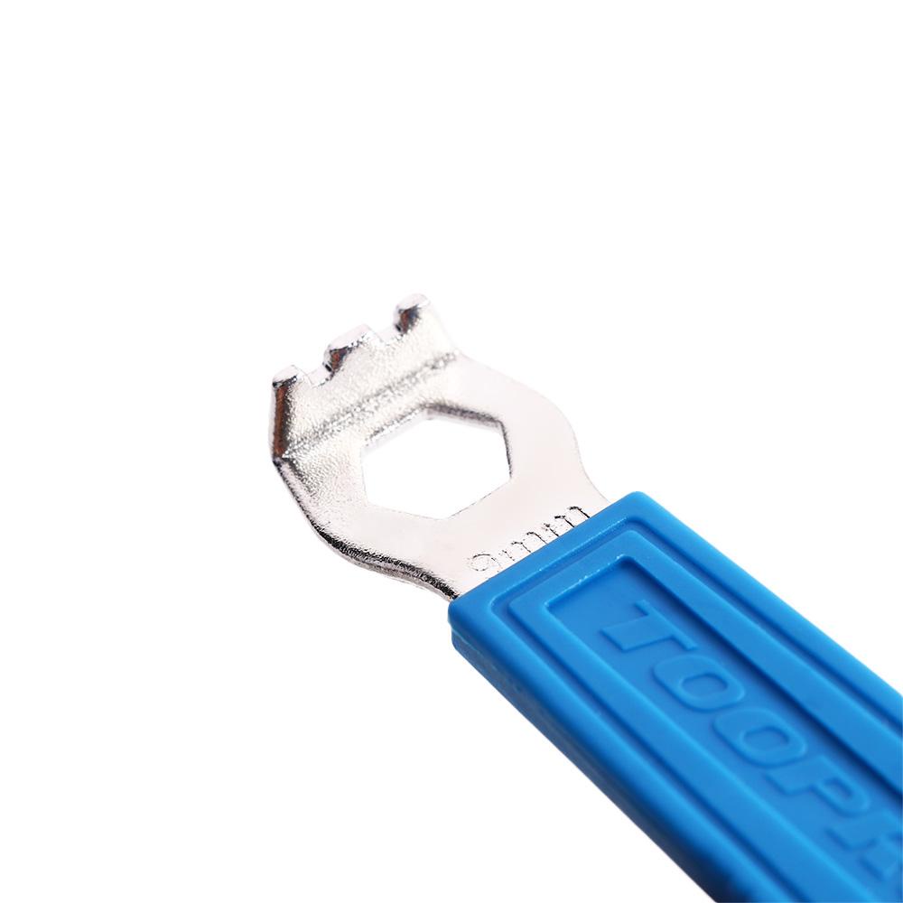 Bộ Dụng Cụ Sửa Chữa Đĩa Xe Đạp REBUY1 Bằng Thép