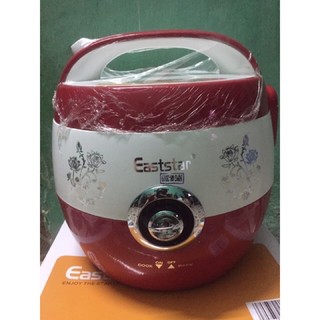 Nồi Cơm Điện Eaststar Quả Táo