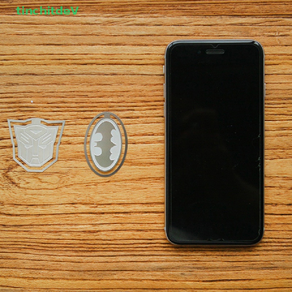 [TinchitdeV] Set 2 Kẹp Đánh Dấu Sách Bằng Kim Loại Họa Tiết Liên Minh Huyền Thoại Dễ Thương Sáng Tạo Làm Quà Tặng Văn Phòng Phẩm Trường Học [Mới]