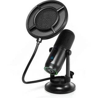 Màng lọc âm cho micro thu âm Thronmax P1 Pop filter
