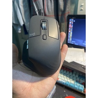 Chuột Không dây Logi.tech Mx Master 2s 2nd