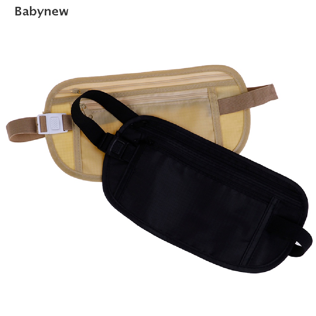 Túi Đeo Hông Đựng Tiền, Passport, Thẻ ID Giá Đỡ Giảm Giá Trên Bán Hàng