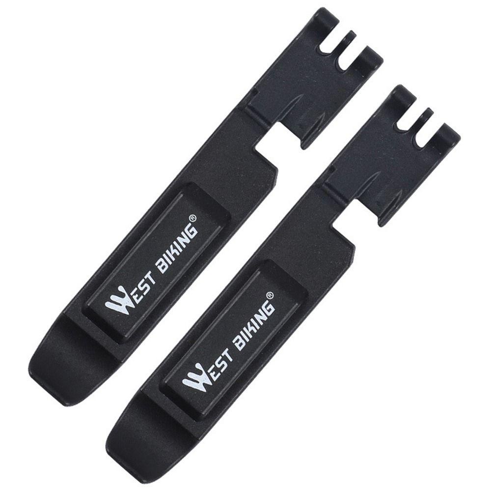 Bộ 2 Thanh Vá Lốp Xe Đạp 6 Màu Tùy Chọn Tiện Dụng