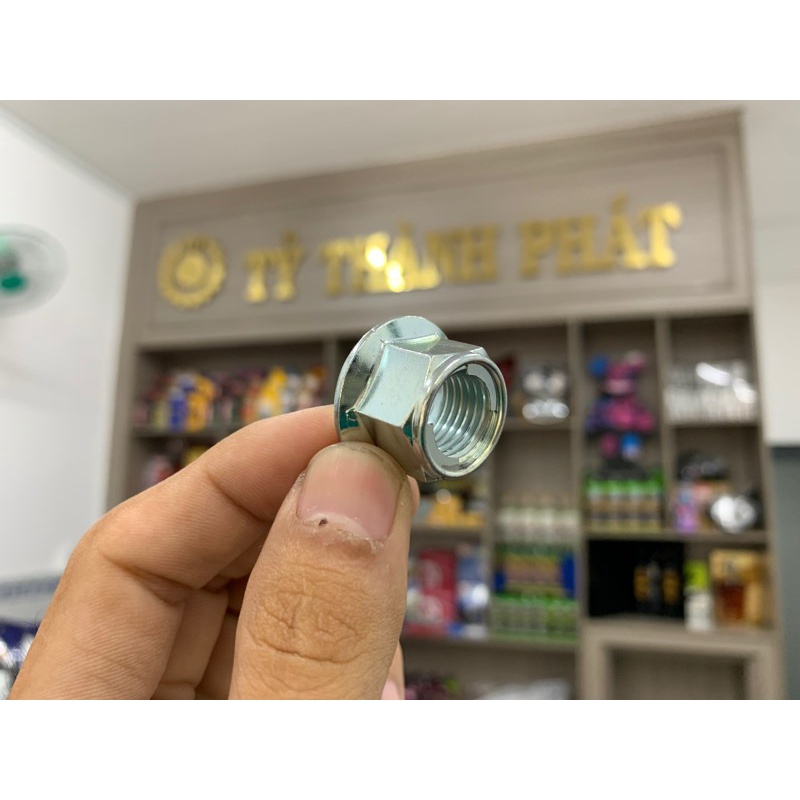 Tán cốt đùm sau Ex 150 zin