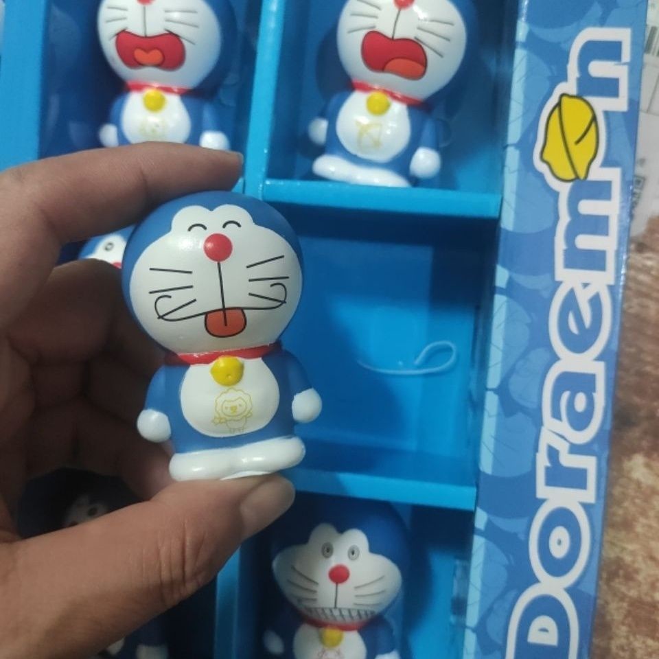 Búp Bê Mèo Tinkerbell 12 Kiểu Dễ Thương Dùng Làm Quà Tặng