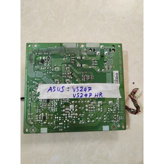 bo nguồn màn hình ASUS VS 247