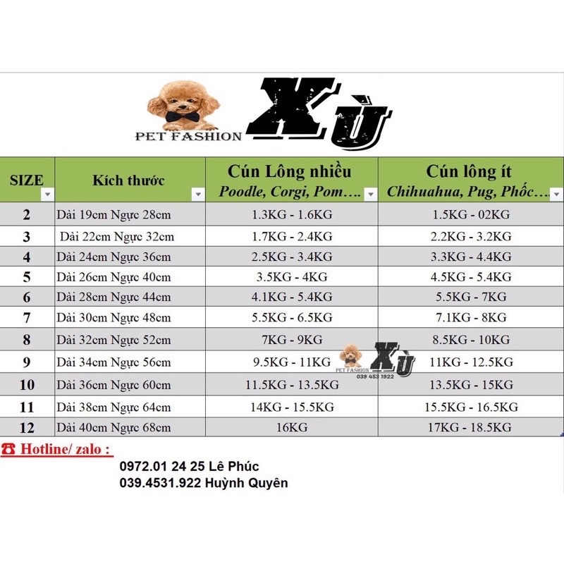 Jum mickey cho các bé chó mèo chất liệu thun cotton mát mẻ cho các bé thú cưng