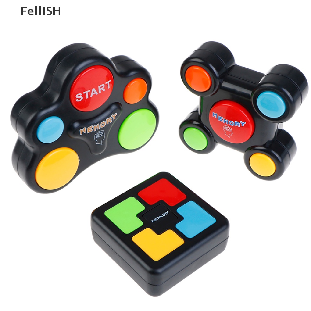 Đồ Chơi Quiz Phát Ra Âm Thanh Và Đèn Dành Cho Trẻ Em Và Người Lớn 439br