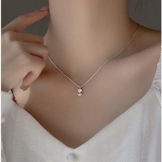 Vòng cổ Mặt Thiên Thần Dễ Thương