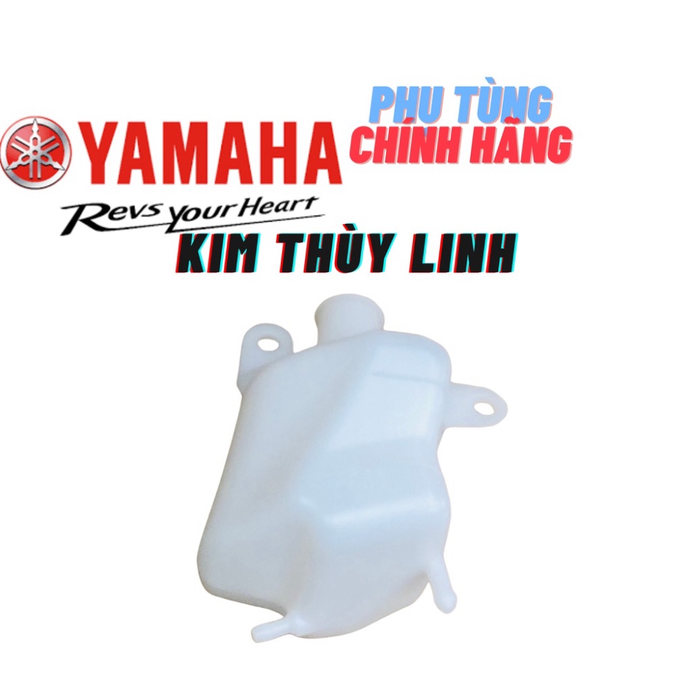 Bình nước phụ-bình nước mát zin Exciter 2010-135-150 chính hãng YAMAHA