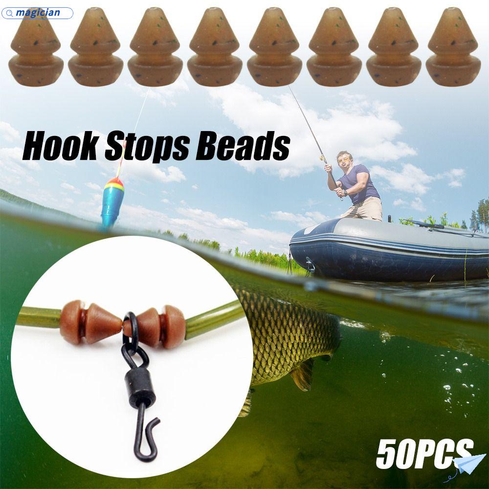 Set 50 Phụ Kiện Câu Cá Chuyên Dụng