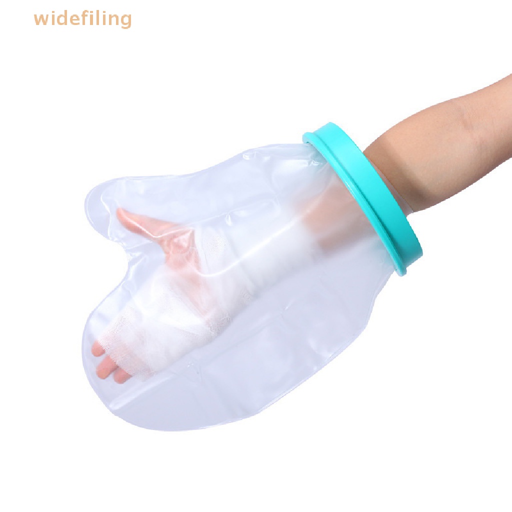 Vỏ Bọc Bảo Vệ Vết Thương An Toàn Cho Người Lớn Và Trẻ Em