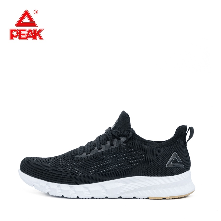 Giày chạy bộ thể thao nam PEAK Running E29007H