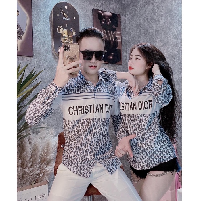 🌼 Áo Sơ Mi Nam Cao Cấp In Hình 3D THỜI TRANG THIẾT KẾ 2022