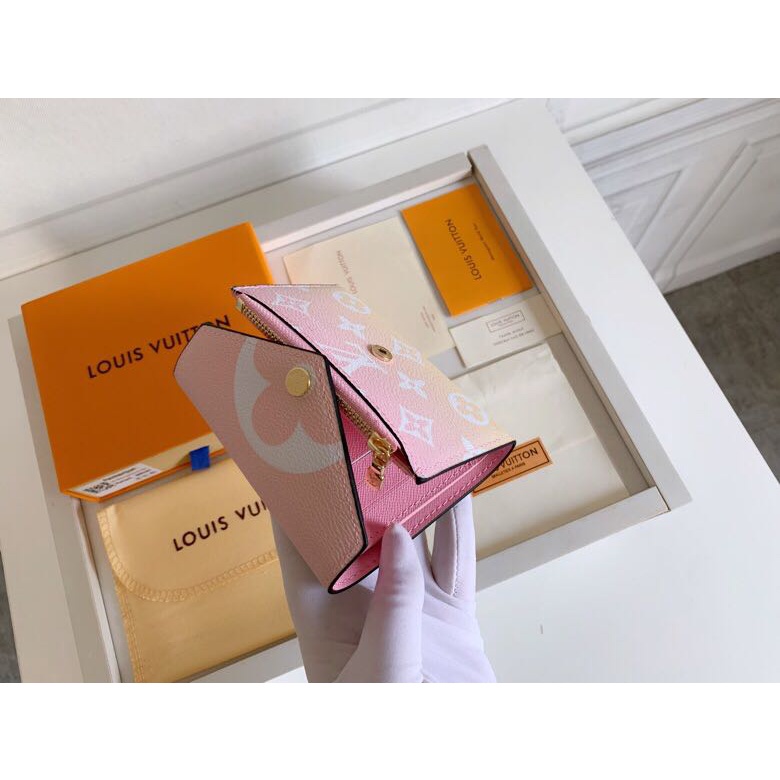 Ví Louis Vuitton M80387 Thời Trang Sang Trọng Cho Nữ