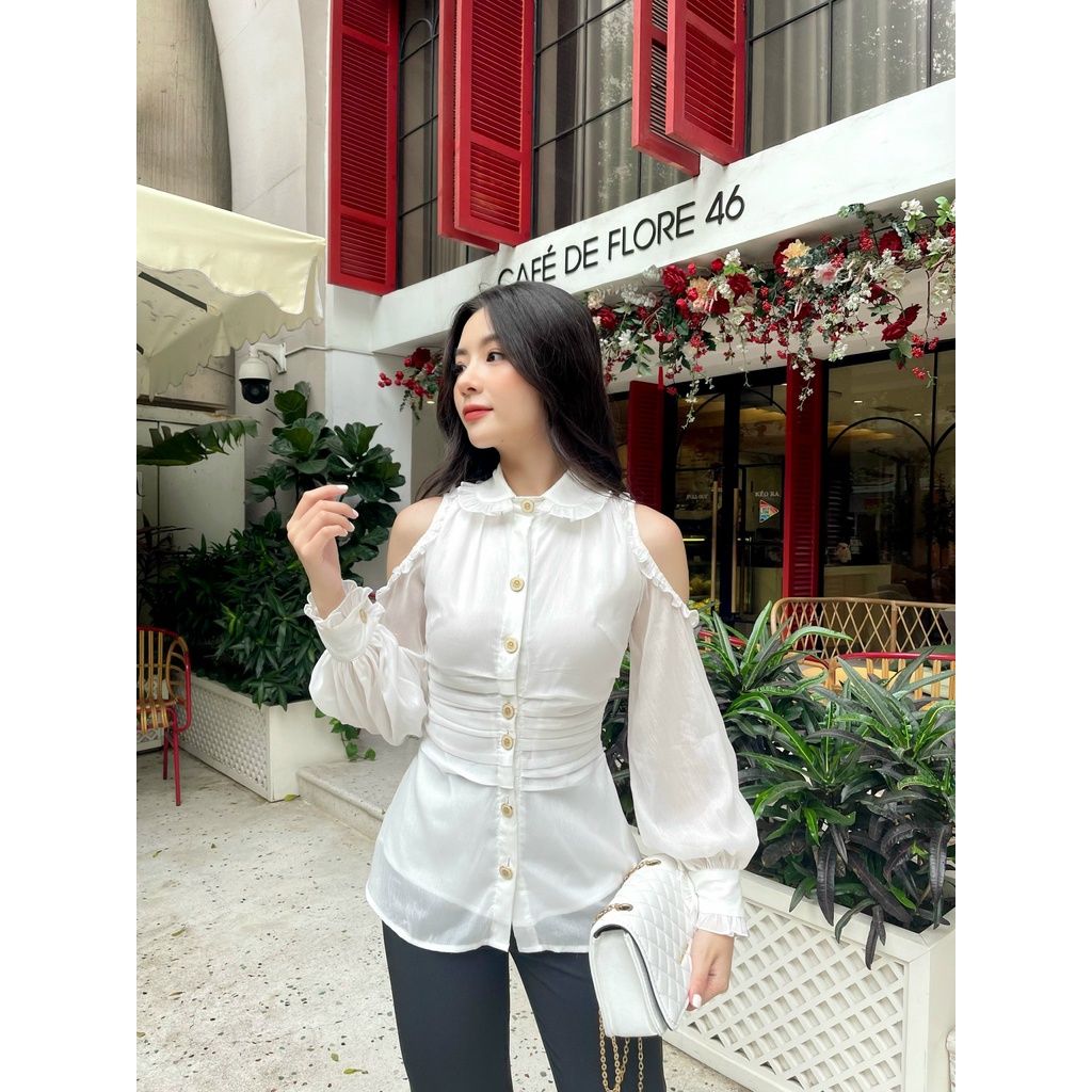 ÁO BELA thiết kế