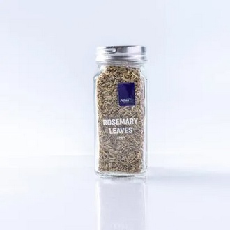 Lá Hương Thảo - Rosemary Khô Nhập Khẩu Đức 33Gram / Hũ [ Date 2 Năm ]