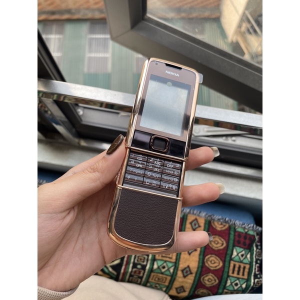 Vỏ Nokia 8800