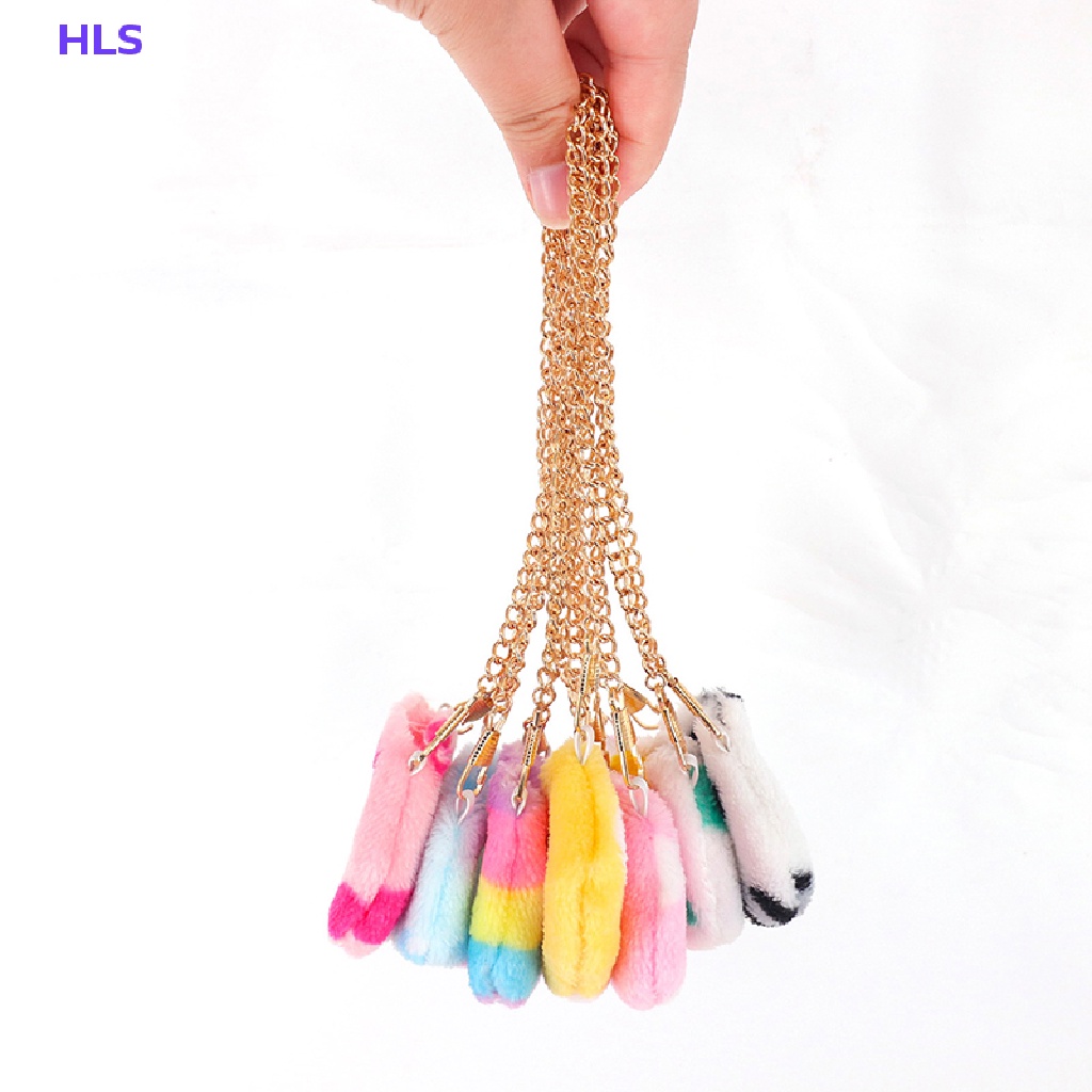 1 Vịt Nhồi Bông 30cm Dành Cho Búp Bê Lalafanfan