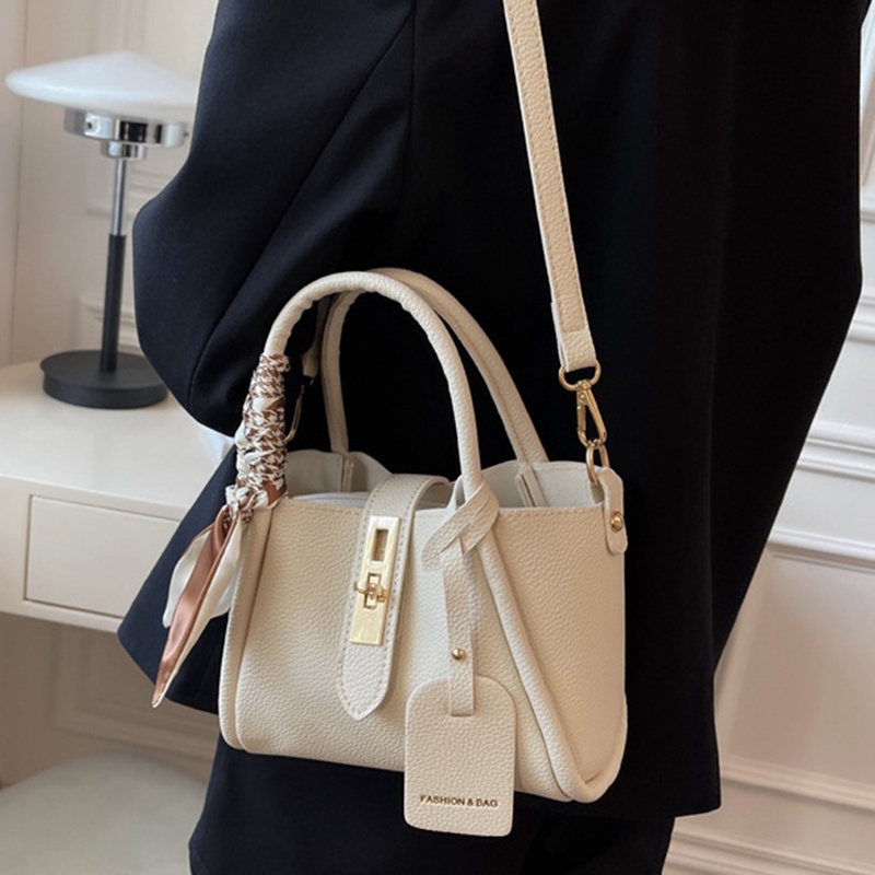 Túi Đeo Chéo Phong Cách Anh Quốc Thời Trang Cho Nữ