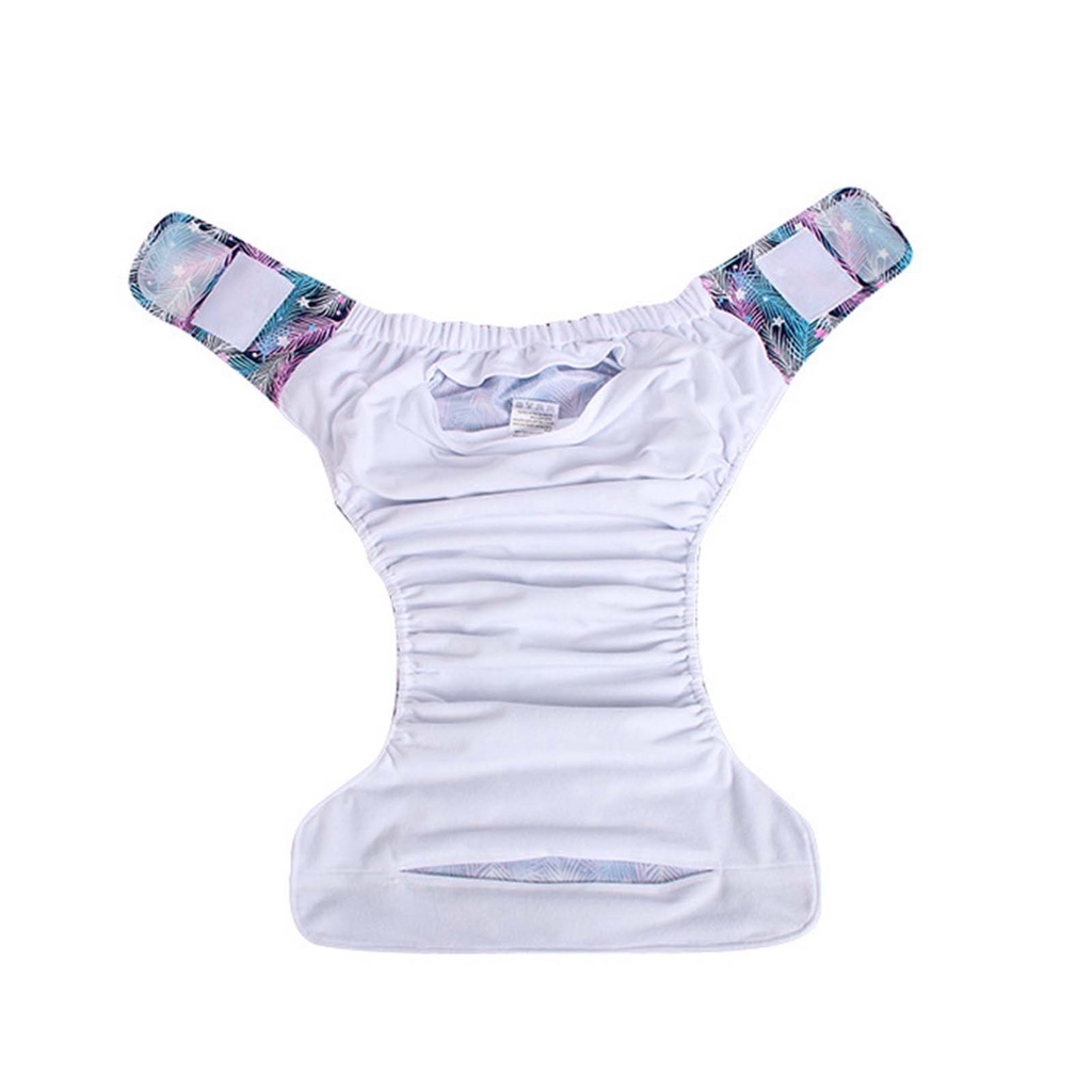 Tã Vải Thoải Mái Có Thể Tái Sử Dụng Dành Cho Nam Và Nữ