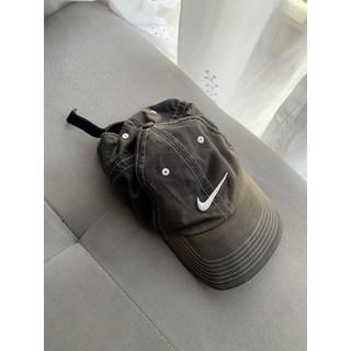 Pass mũ lưỡi trai hiệu Nike 2hand unisex giá rẻ