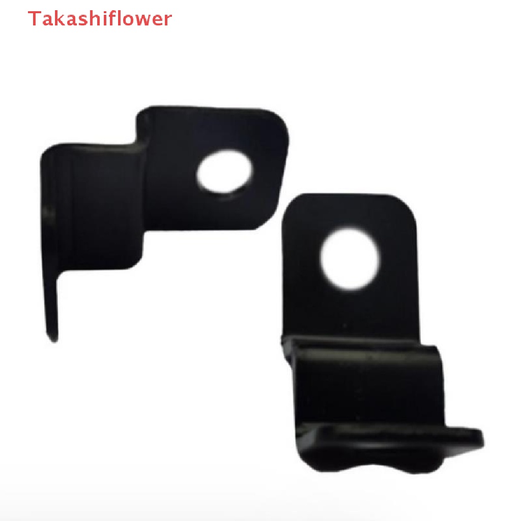 Giá Đỡ Đèn Pha LED Xi Nhan Gắn Tay Lái Xe Mô Tô Chuyên Dùng