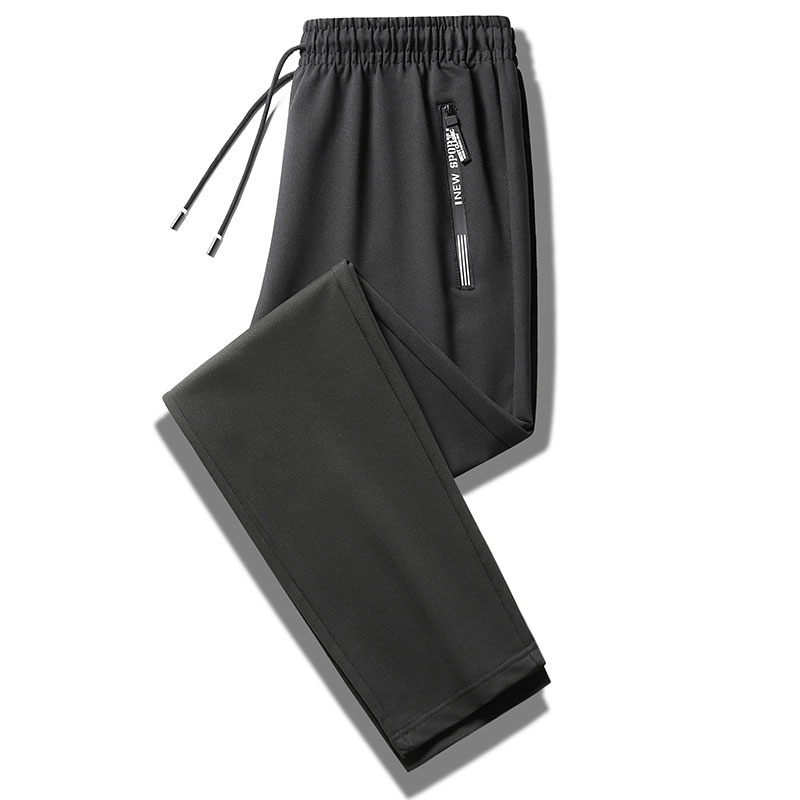 Quần Dài Thể Thao Màu Sắc Đơn Giản Cho Nam