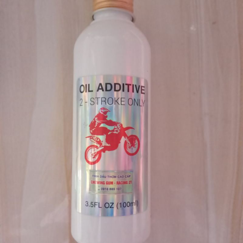 Tinh Dầu Thơm 2 Thì XìPo cực thơm