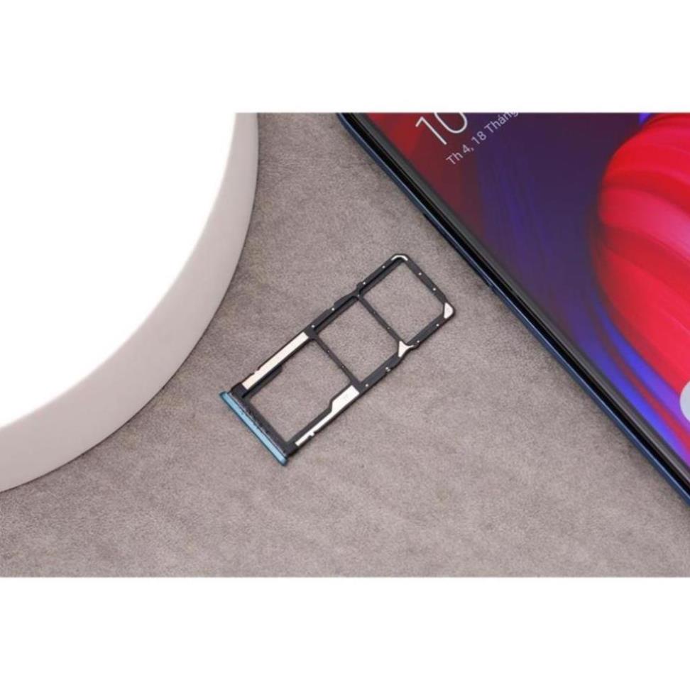 [XẢ HẾT ] Điện thoại Xiaomi Redmi Note 9S (6GB/128GB) Chính hãng 100% Bảo Hành 1 Năm EMV3135 | BigBuy360 - bigbuy360.vn